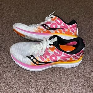 Saucony Dunkin’ Donuts 7.5W